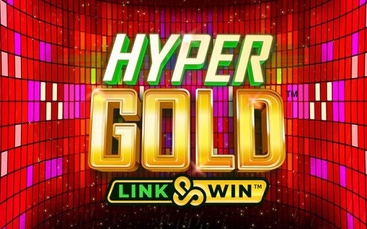 Hyper Gold