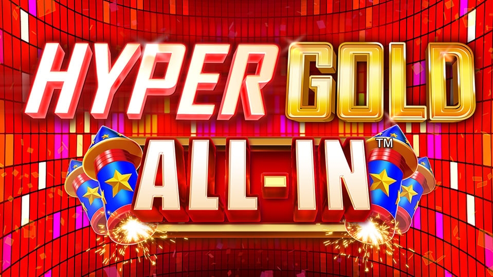 Hyper Gold All In