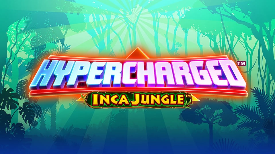 Hypercharged Inca Jungle