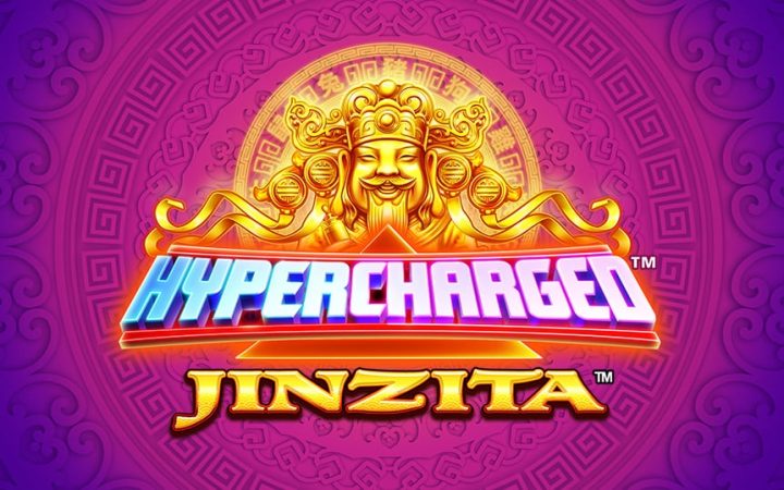 Hypercharged Jinzita