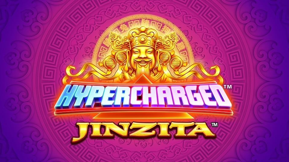 Hypercharged Jinzita