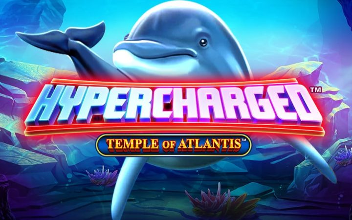 Hypercharged Temple of Atlantis