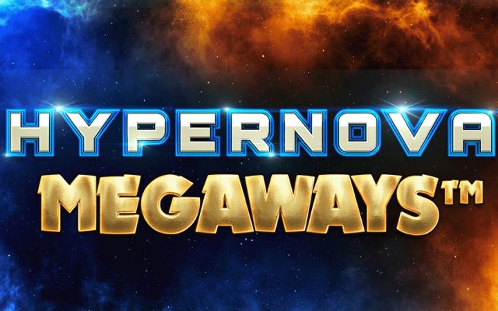 Hypernova Megaways