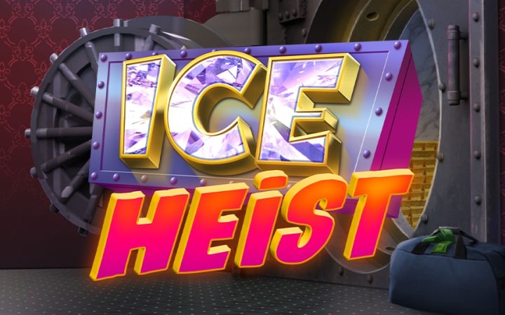 Ice Heist