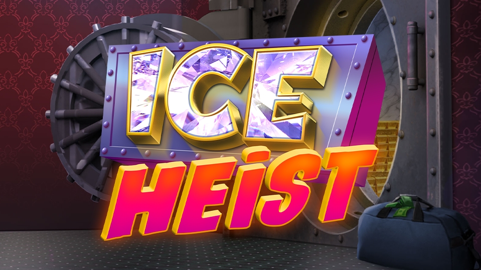 Ice Heist