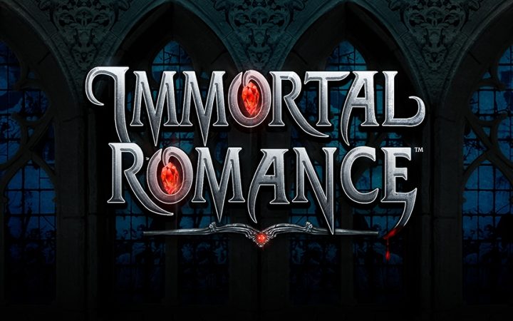 Immortal Romance