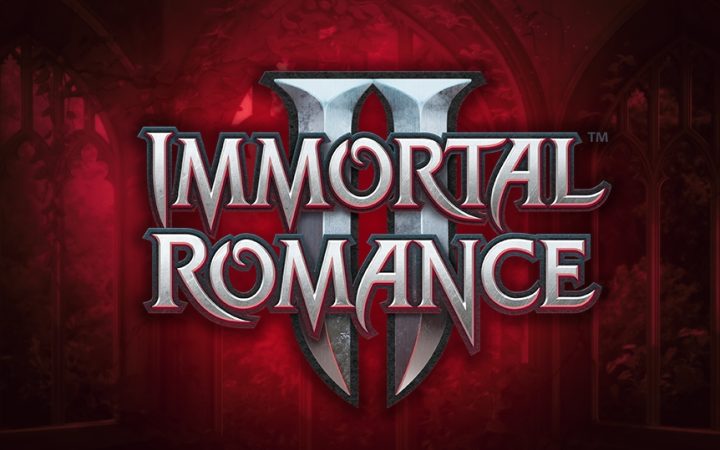 Immortal Romance II