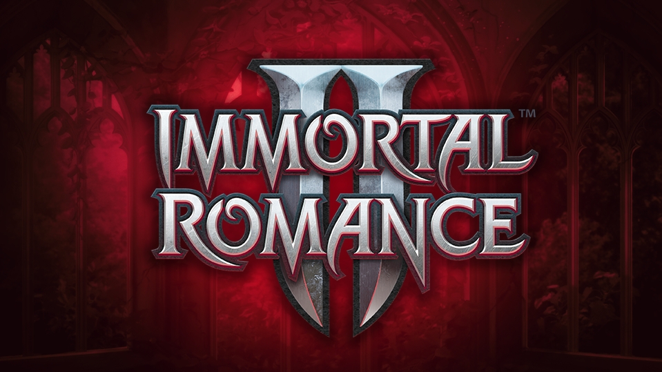 Immortal Romance II