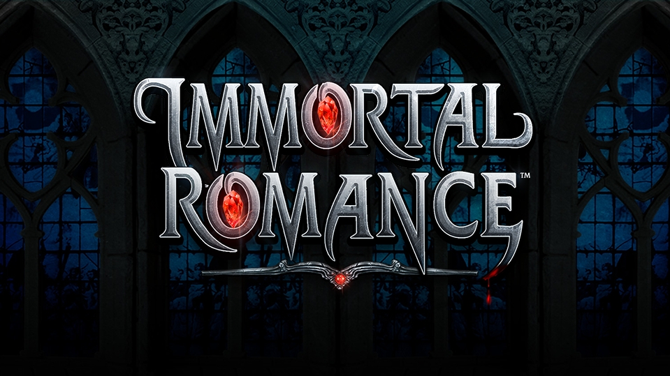 Immortal Romance