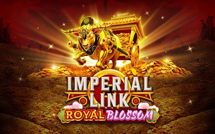 Imperial Link Royal Blossom