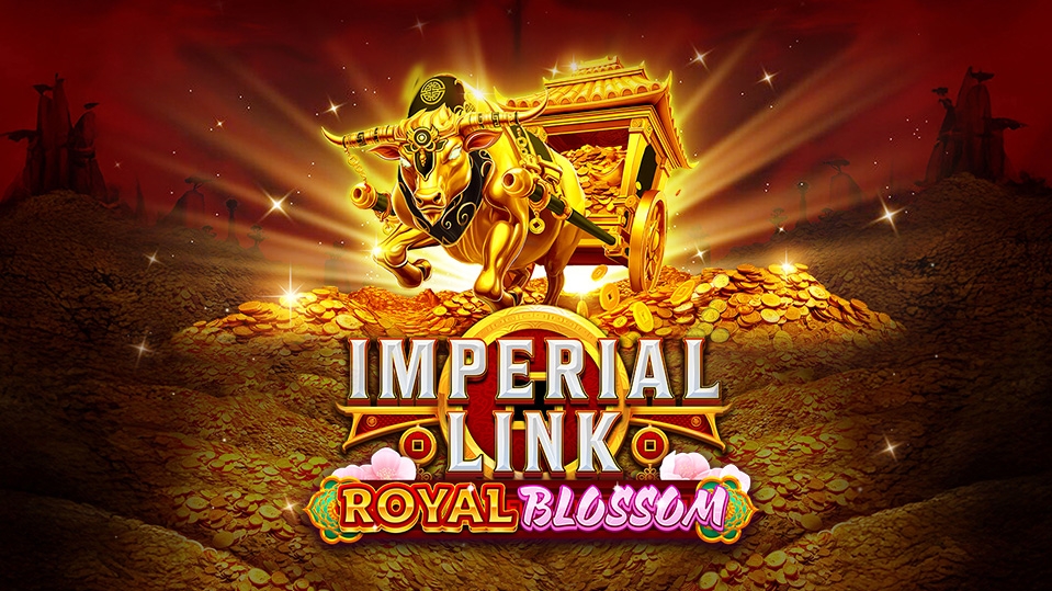Imperial Link Royal Blossom