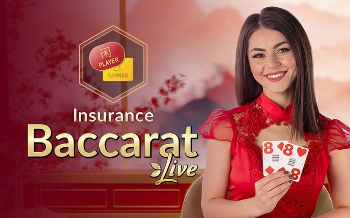 Insurance Baccarat