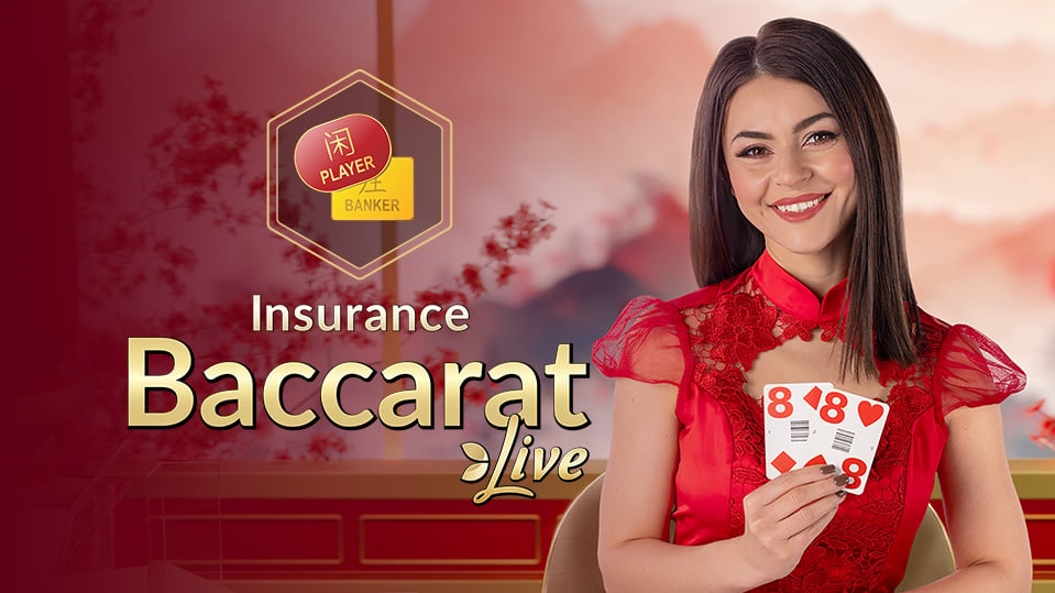 Insurance Baccarat