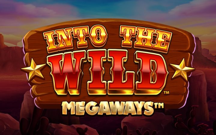 Into the Wild Megaways