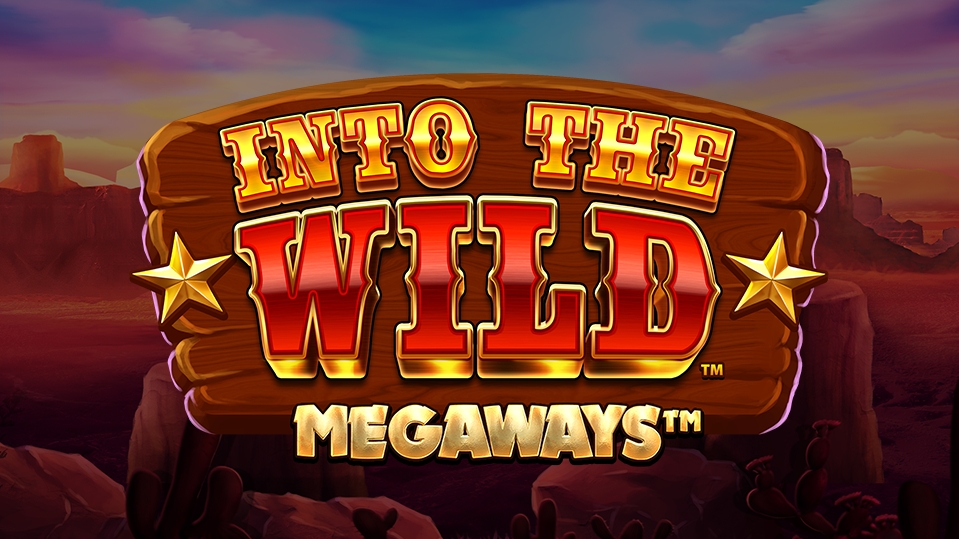 Into the Wild Megaways