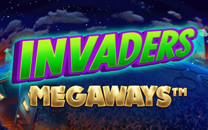Invaders Megaways