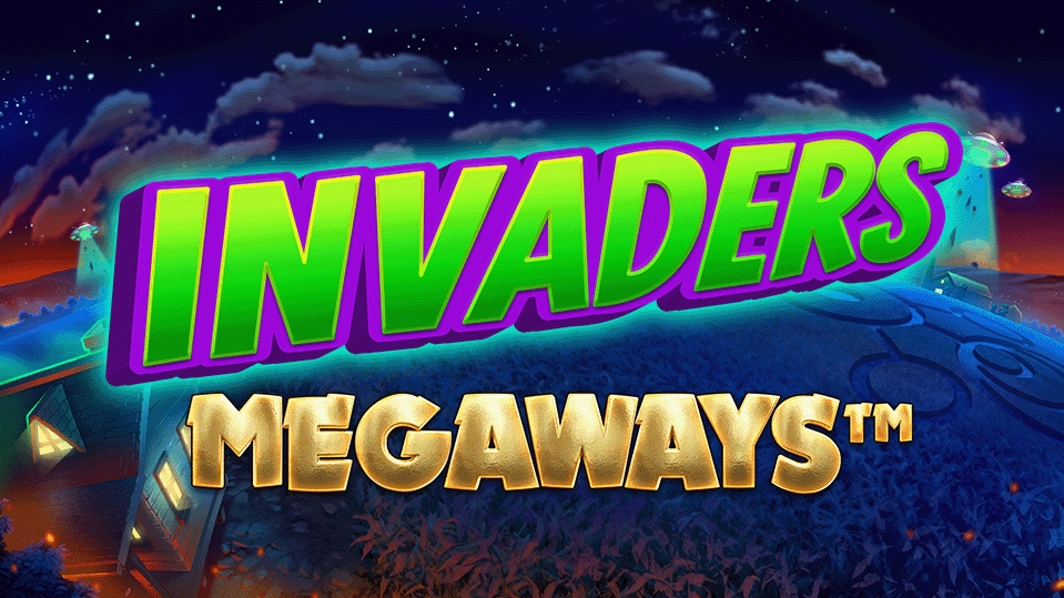 Invaders Megaways