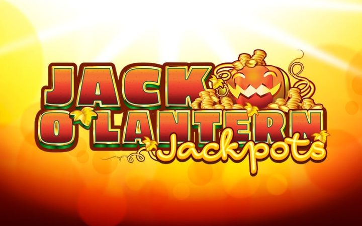Jack O’Lantern Jackpots