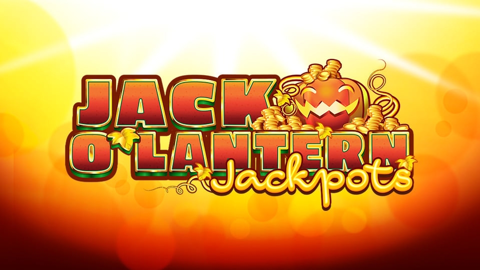 Jack O’Lantern Jackpots