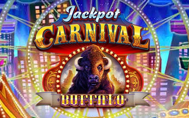 Jackpot Carnival Buffalo