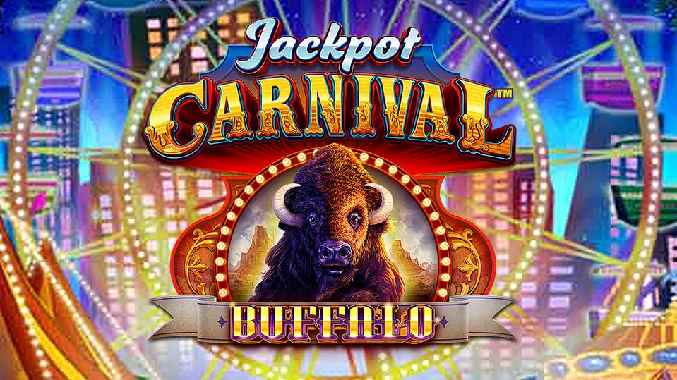 Jackpot Carnival Buffalo