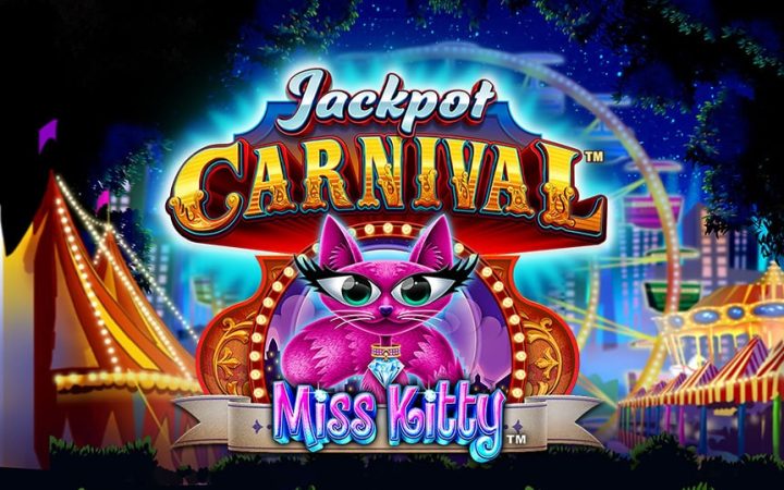 Jackpot Carnival Miss Kitty