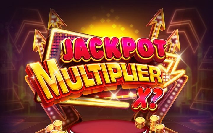 Jackpot Multiplier