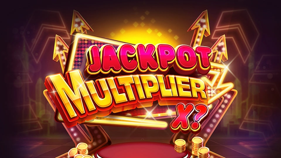 Jackpot Multiplier