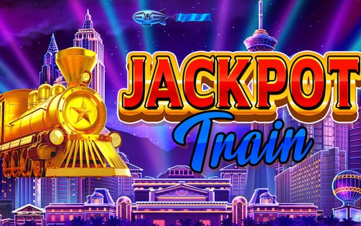 Jackpot Train
