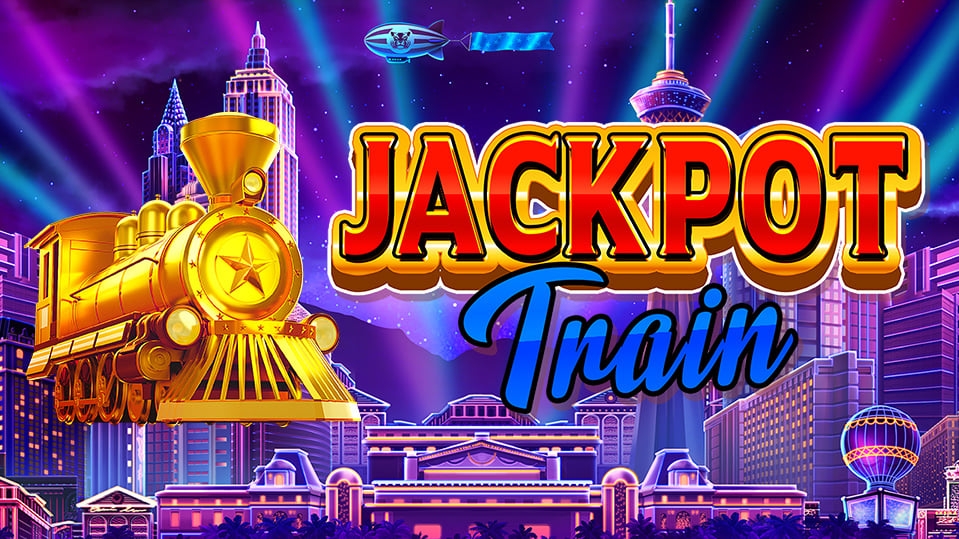Jackpot Train