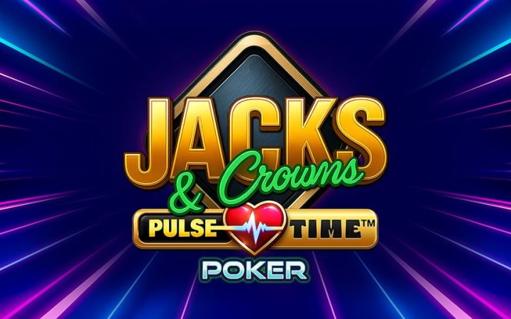 Jacks & Crowns Pulse Time