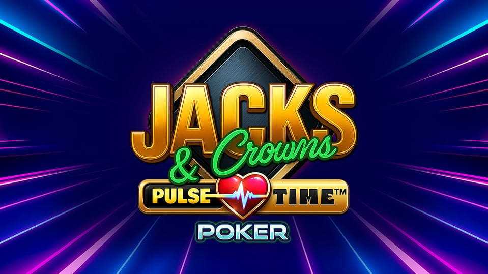 Jacks & Crowns Pulse Time