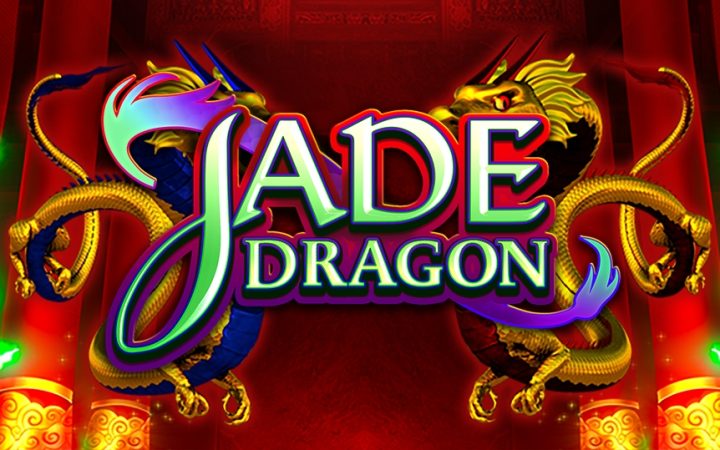 Jade Dragon