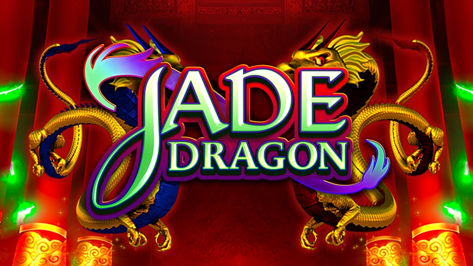 Jade Dragon