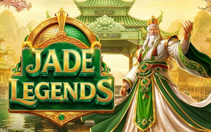 Jade Legends