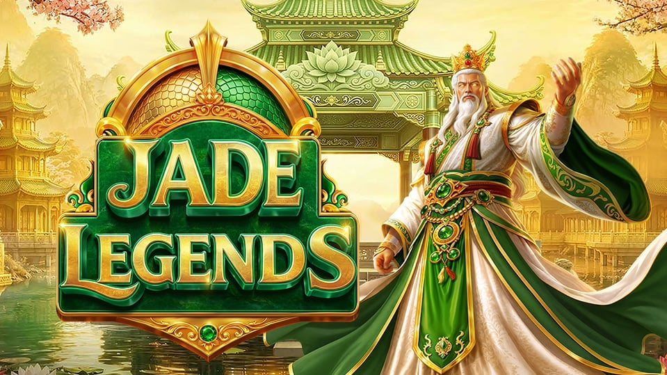 Jade Legends