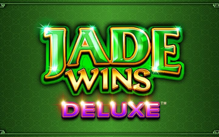 Jade Wins Deluxe