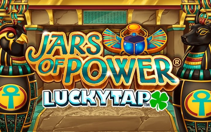 Jars Of Power Luckytap