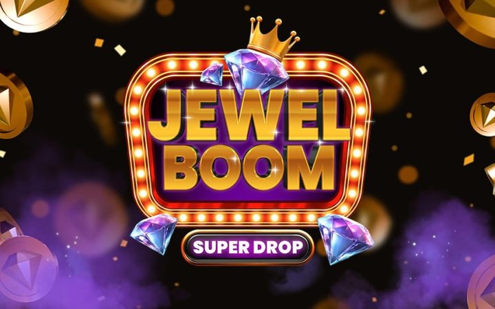 Jewel Boom Soccer Special