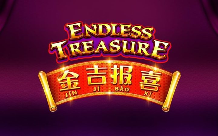 Jin Ji Bao Xi Endless Treasure