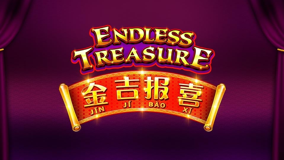 Jin Ji Bao Xi Endless Treasure