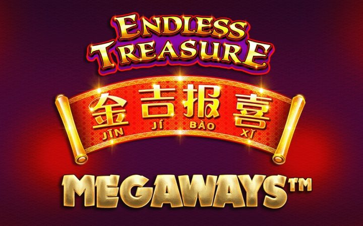 Jin Ji Bao Xi Megaways