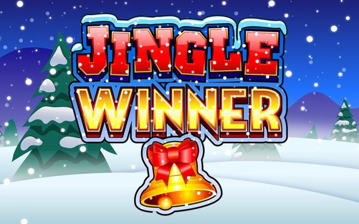 Jingle Winner