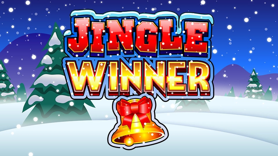 Jingle Winner