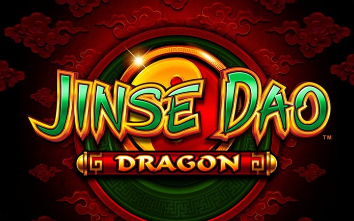 Jinse Dao Dragon