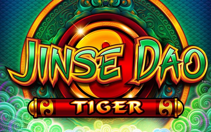 Jinse Dao Tiger