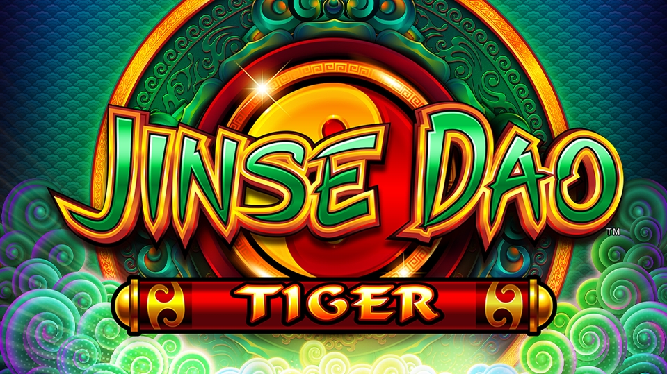 Jinse Dao Tiger