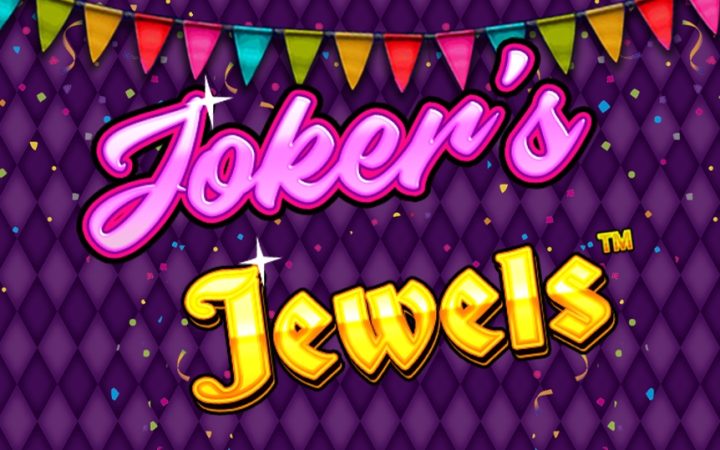 Joker's Jewels