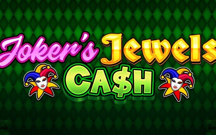 Joker’s Jewels Cash