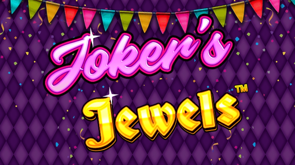 Joker's Jewels